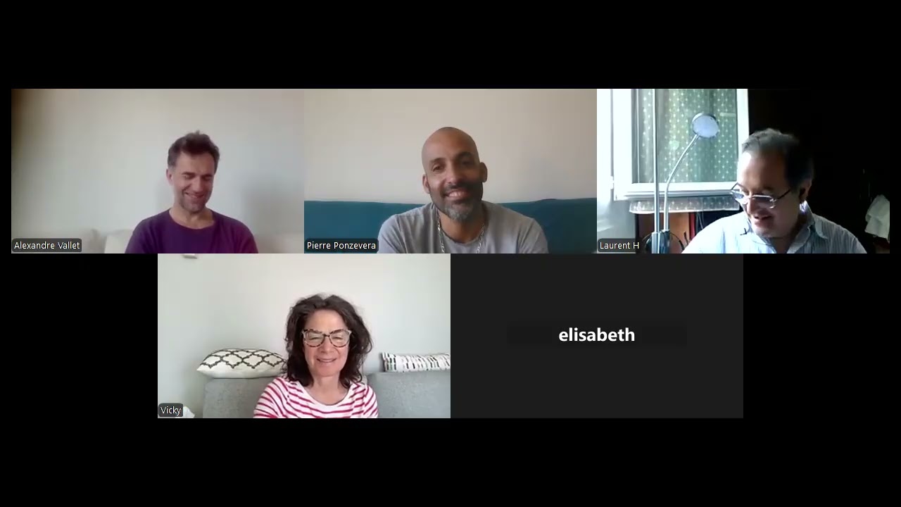 La question Sans besoin de réponse .. ❤️