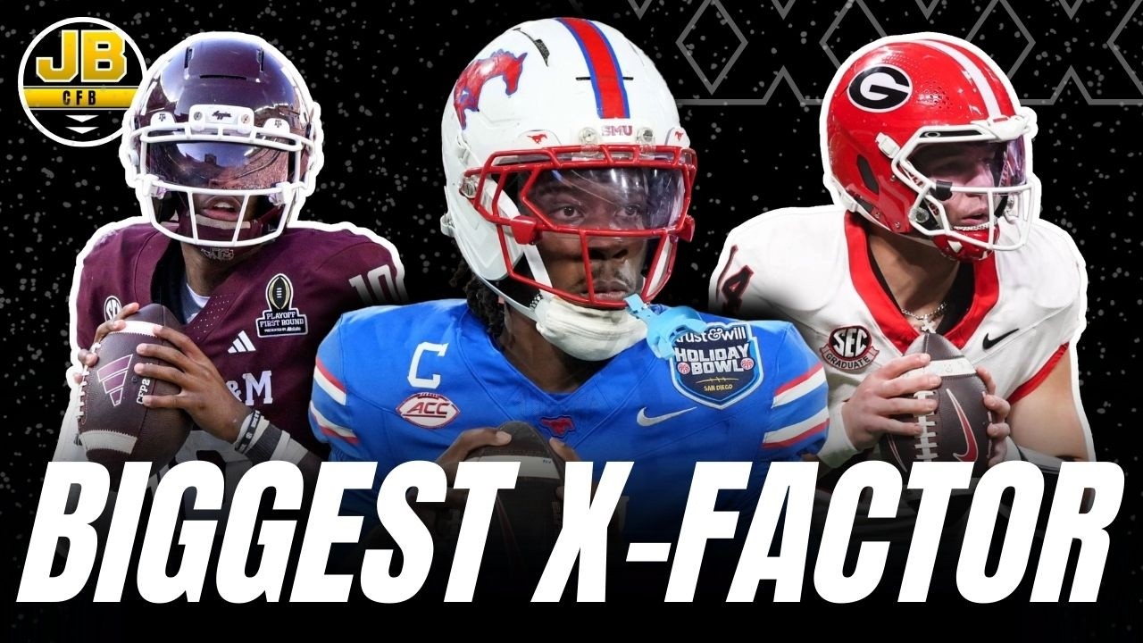 Кто из них — главный «фактор X»: Марсель Рид, Кевин Дженнингс или Ганнер Стоктон?