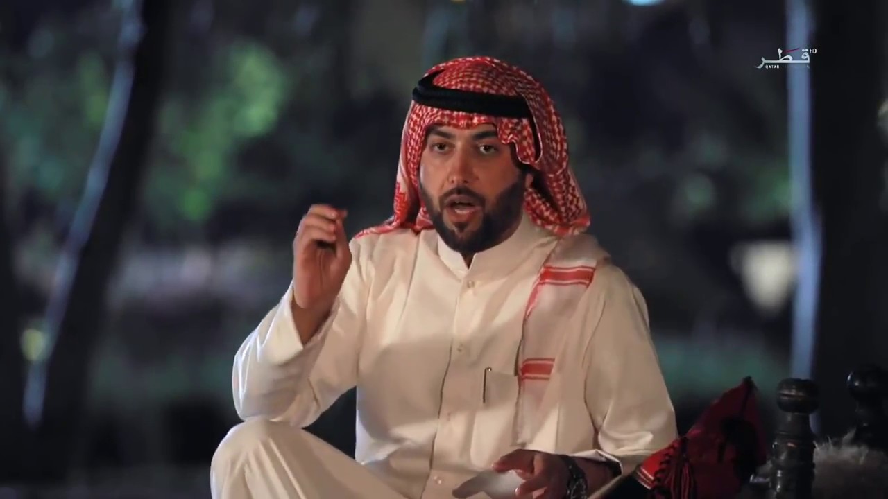 تاريخك بالعامي 01| الشنفرى الأزدي أمير الصعاليك | بدر اللامي