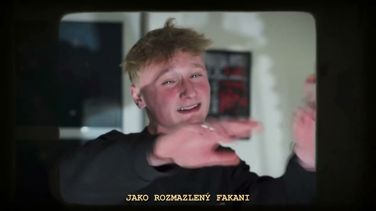 LUMIX-Loutky (OFFICIAL VIDEO)