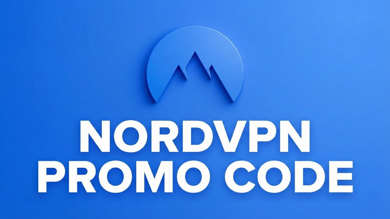 Промокод NordVPN на 2026 год | Лучший промокод Nord VPN