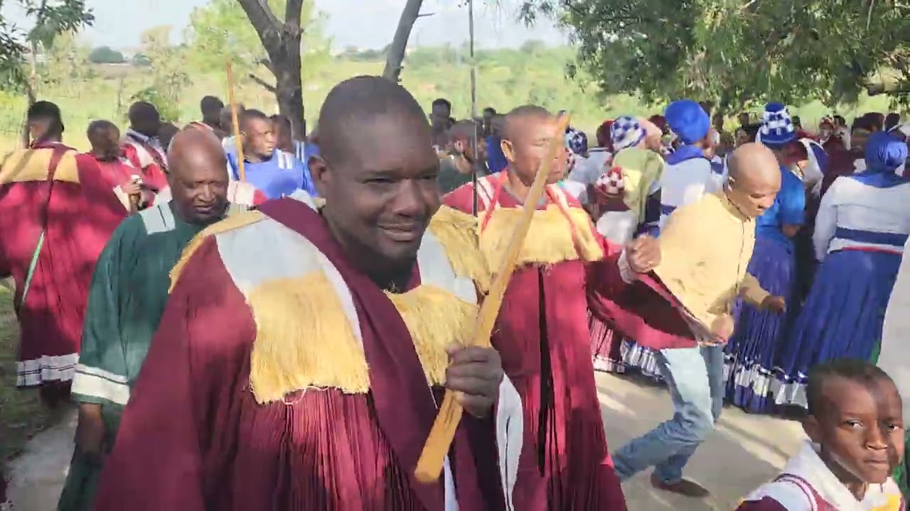 SA Priests @Oliven Mega fundraising.  Ngoma yaSimba and Love