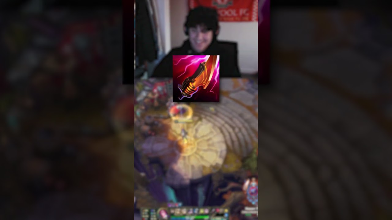 How a Challenger Fiora STOMPS GWEN 🔥