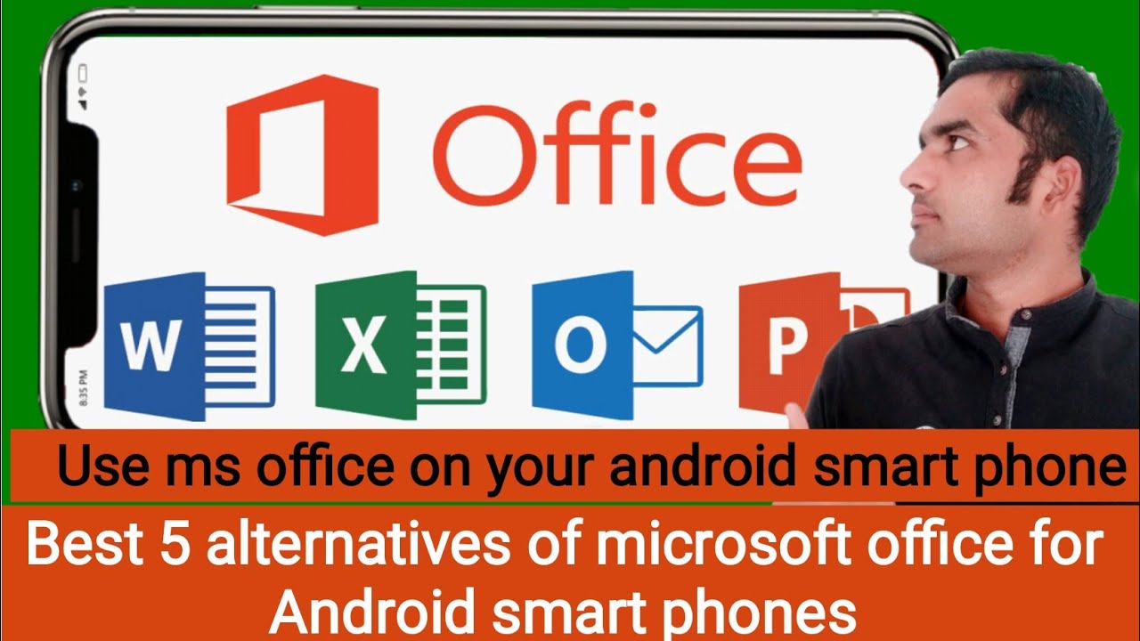 best free office app for Android, best excel app for android, best office app for Android, ASGROUP