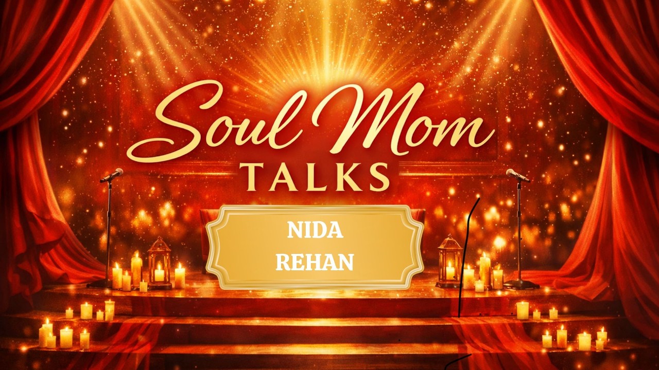 The Most Powerful Tool You're Not Using: Breath Work with Nida Rehan