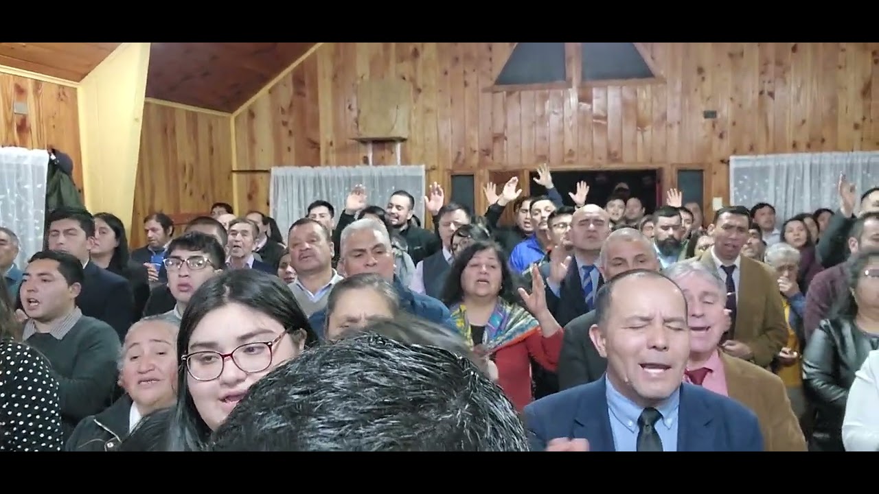 IEUC Vijilia San Ignacio 1/ Julio / 23