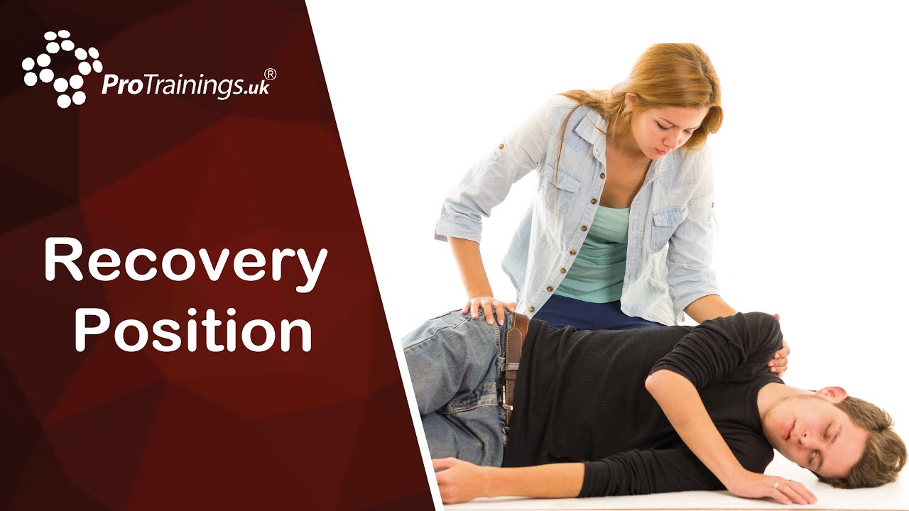 Recovery Position