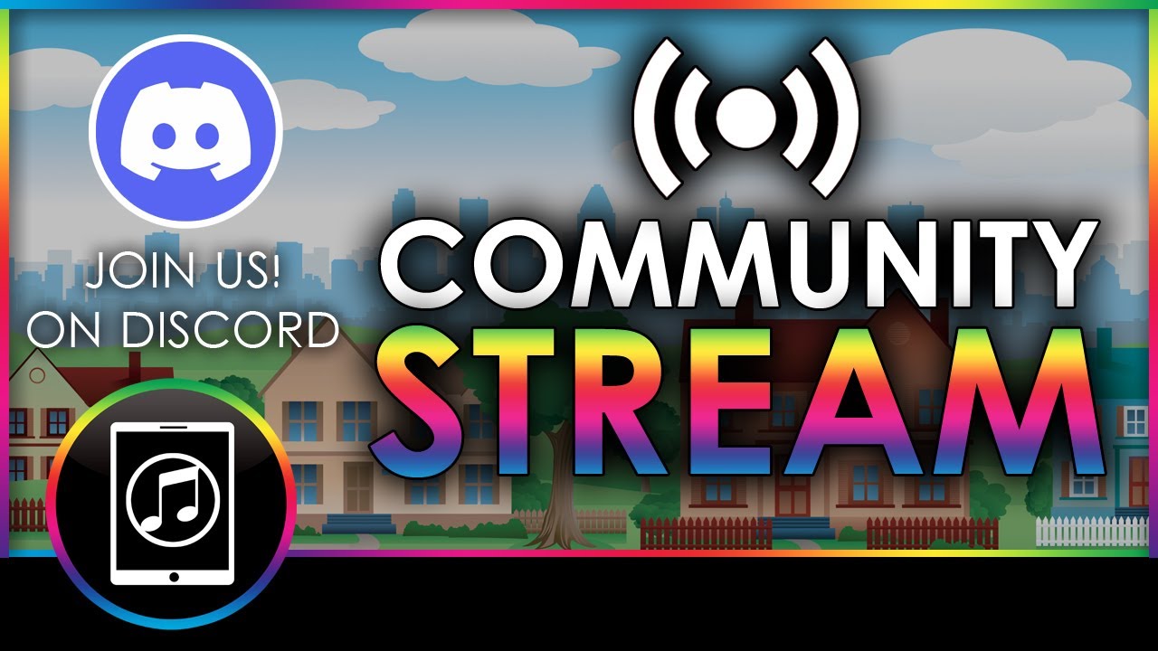 🔴 October Community Livestream