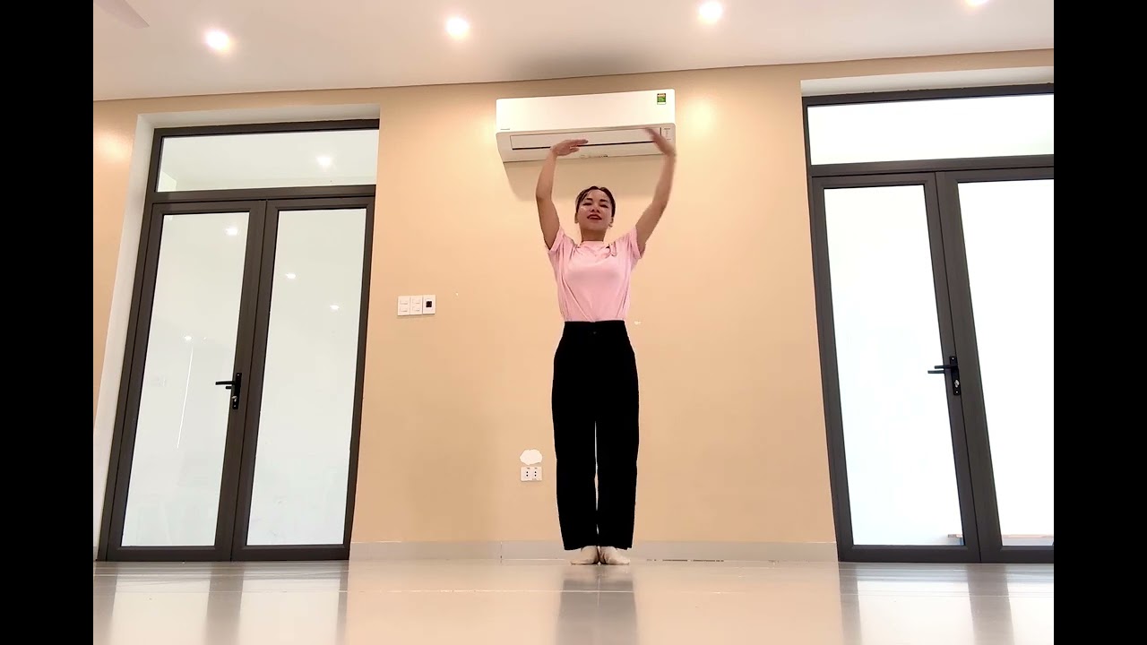 Múa- Phép Lạ Hằng ngày