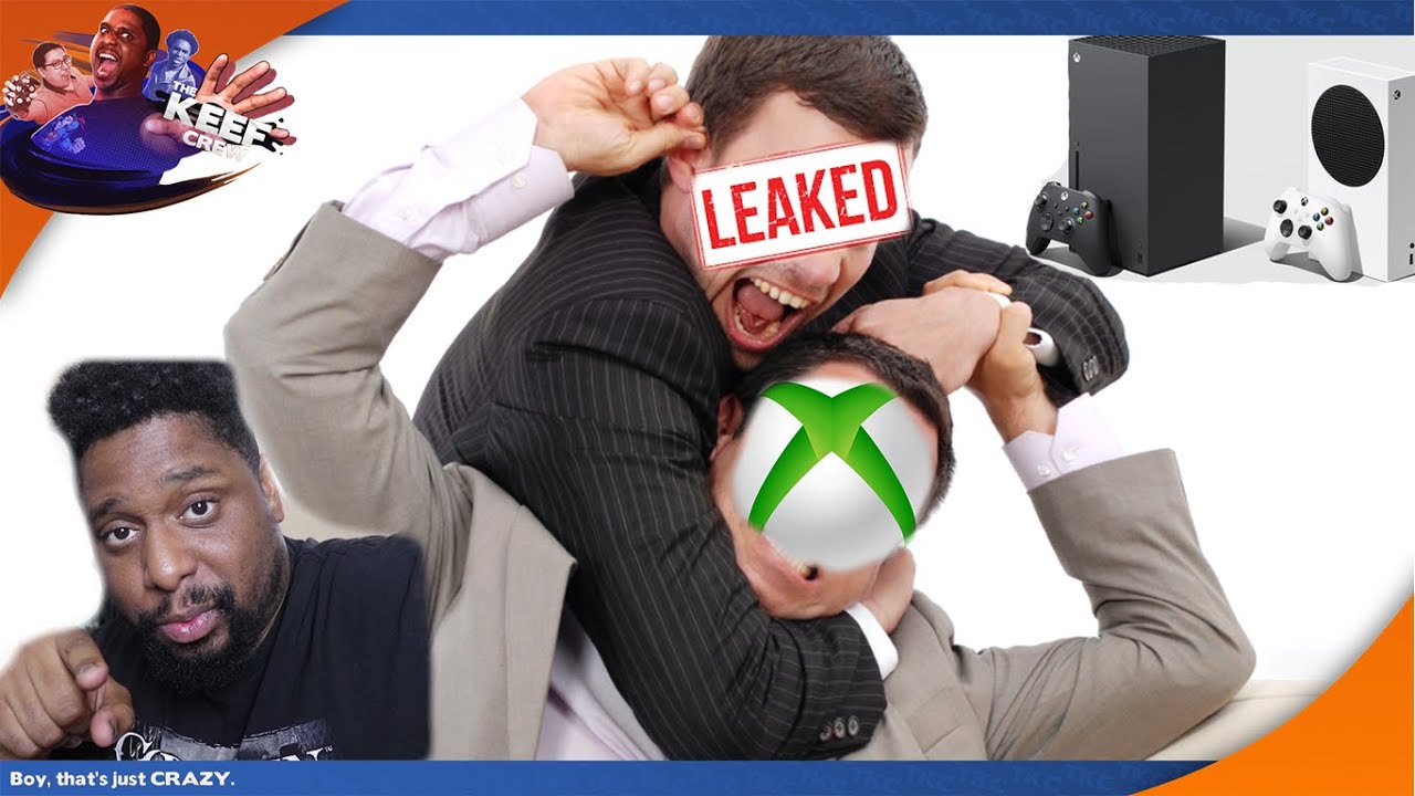 Xbox ВЫНУЖДЕНА раскрыть цены на Xbox Series X из-за УТЕЧОК!