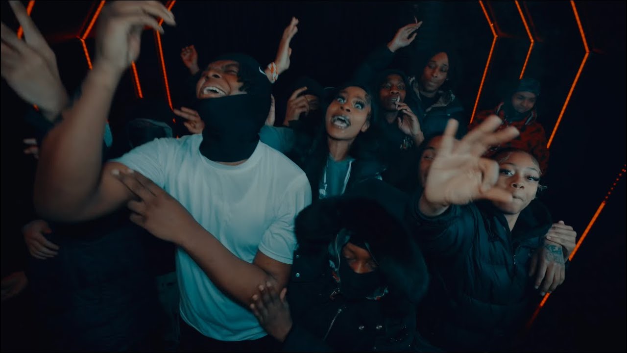 Leekydag - Bing Bong (WGN Performance)