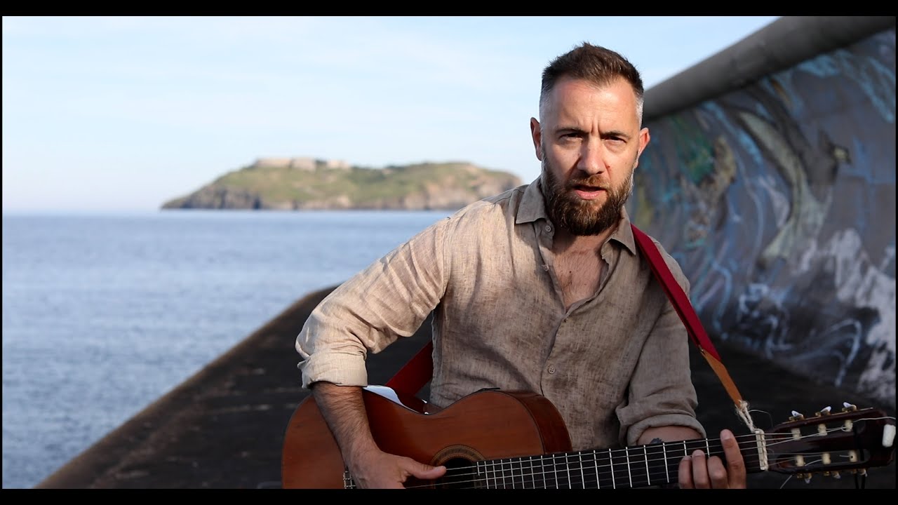 VENTOTENE - EMILIO STELLA