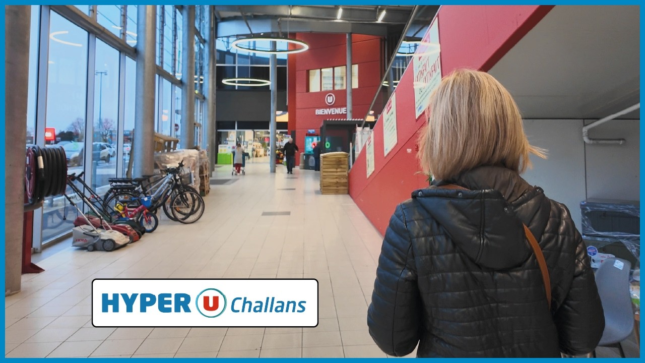Hyper U Challans : Interview coaching management