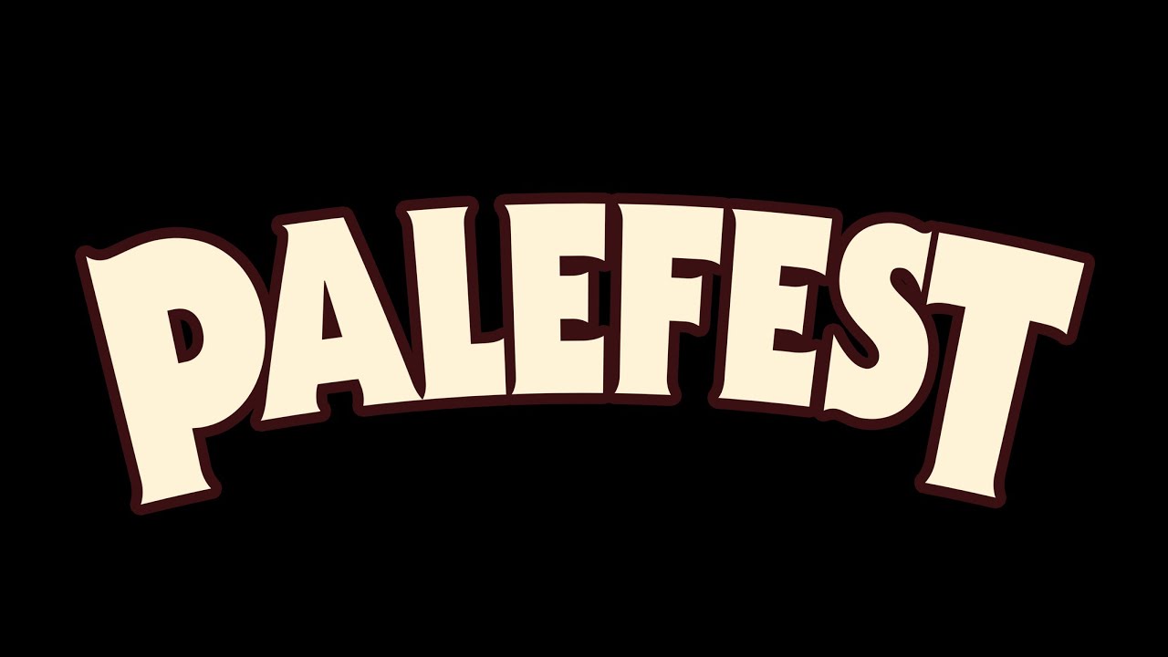PALEFEST 2022 FULL VLOG!