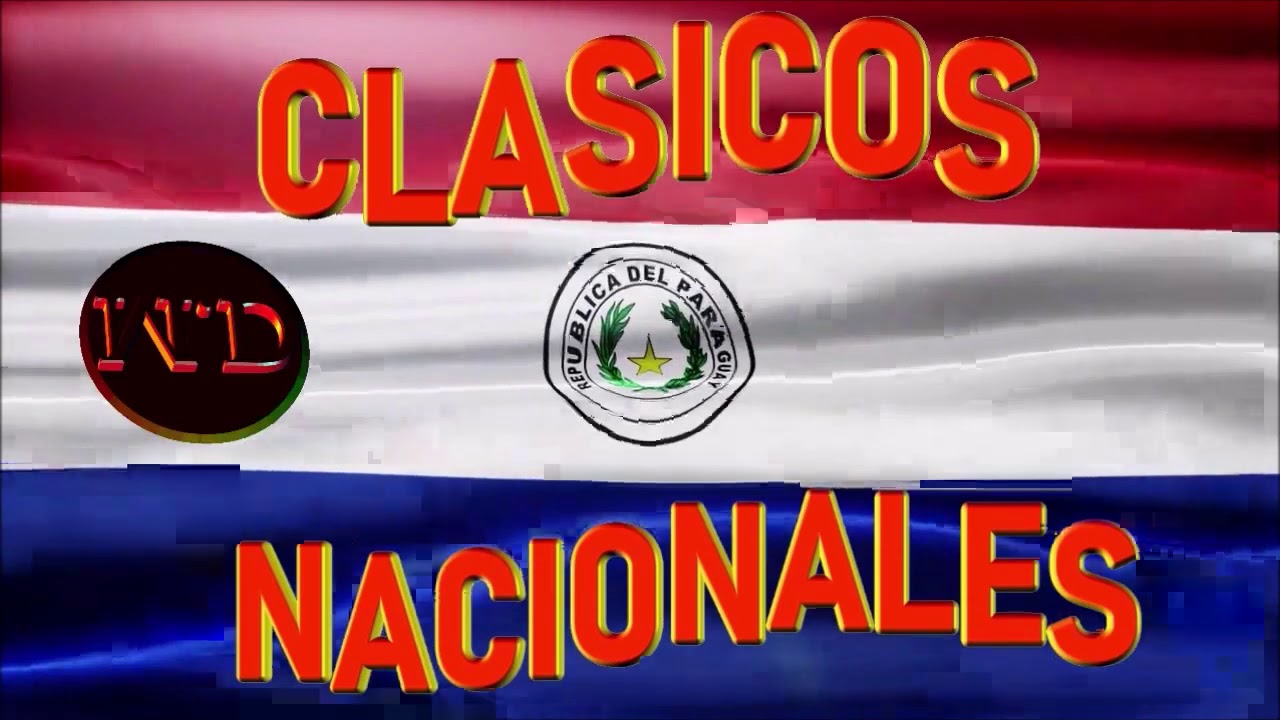 EXITOS NACIONALES CLASICOS ENGANCHADOS
