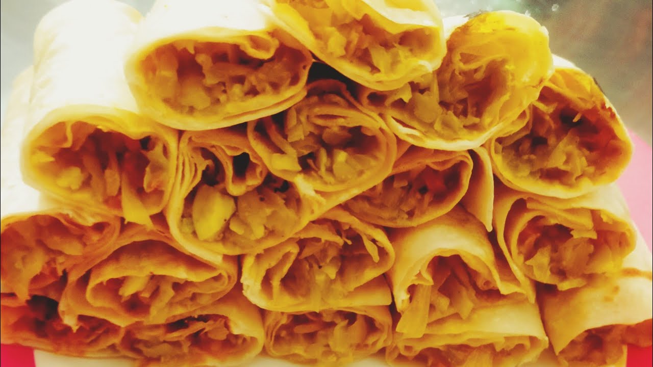 Ramadan special/വളരെ രുചികരമായ snack recipe😍😍