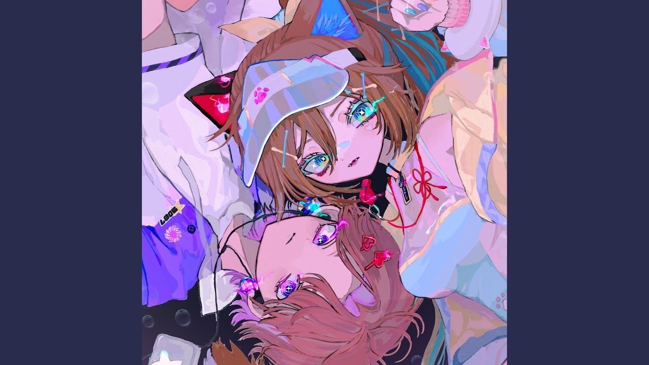 Rewind (feat. Shiki Miyoshino)