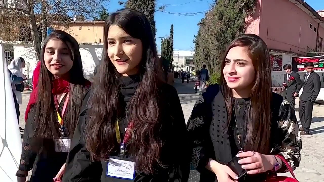 Modern School System Abbottabad MSS | Educational Expo 2021 | Highlights