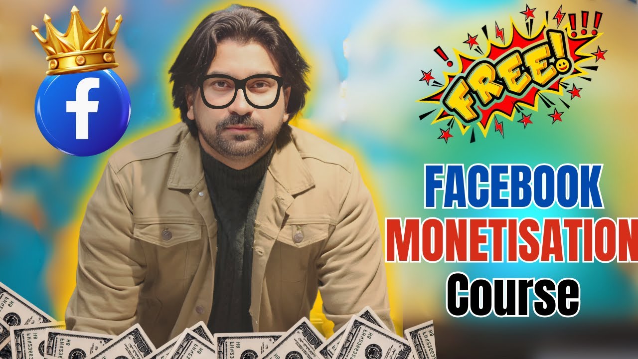 How To Create USA Facebook Account In Pakistan |Usa ki Facebook id kaise Banaen |Updated Method 2025