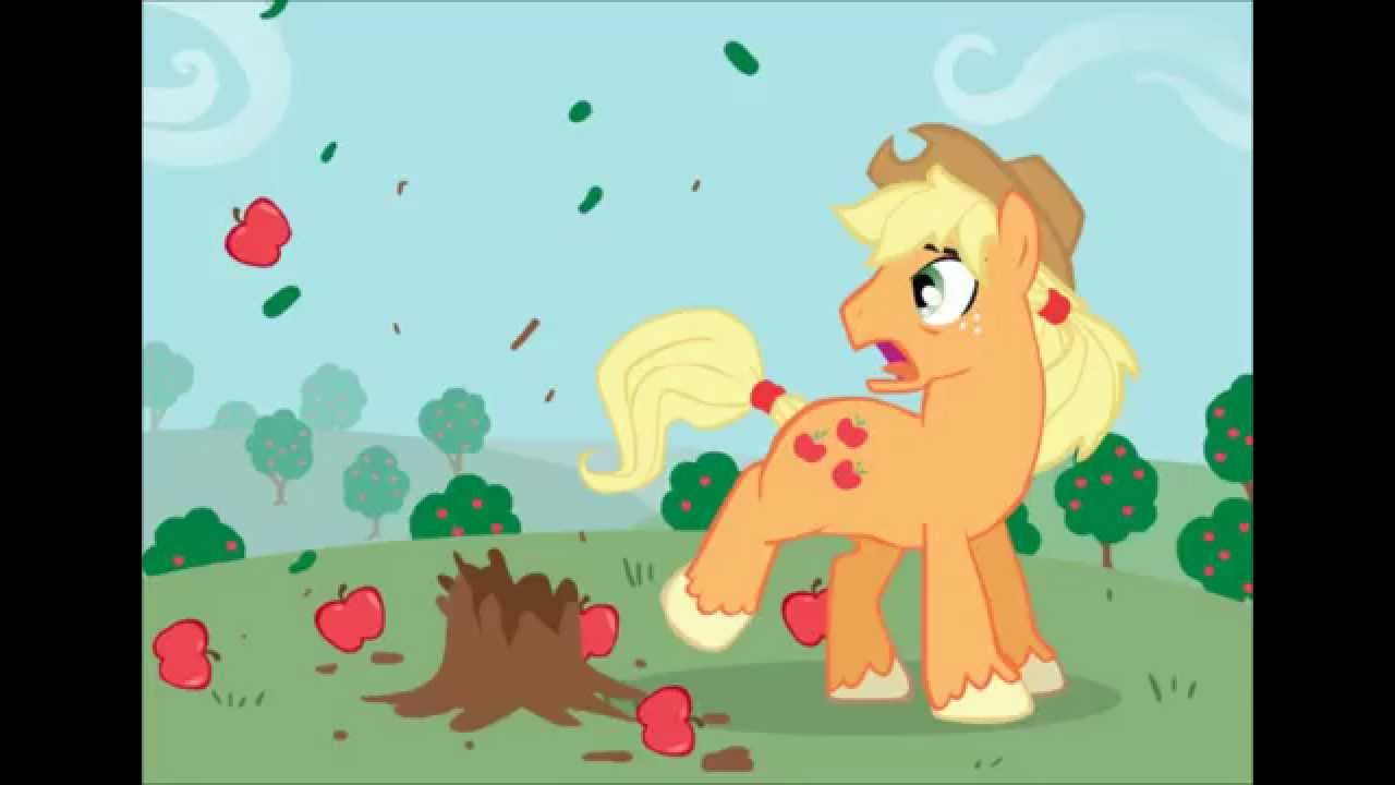 Raise This Barn Colt Version