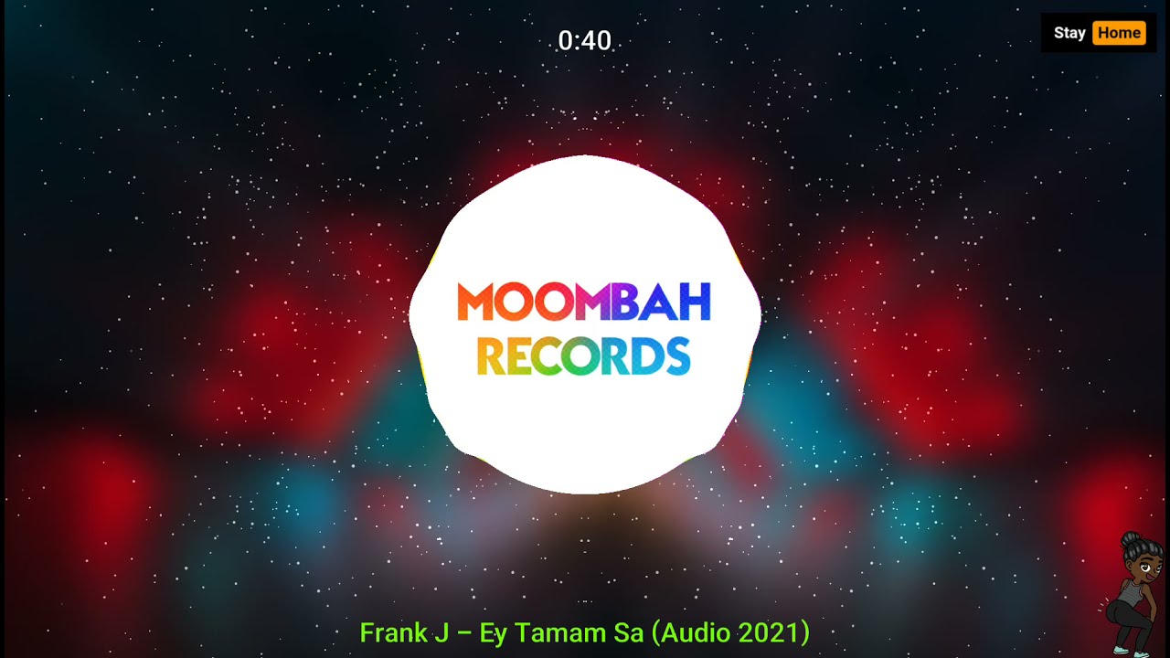 Frank J - Ey Tamam Sa (Audio 2021)