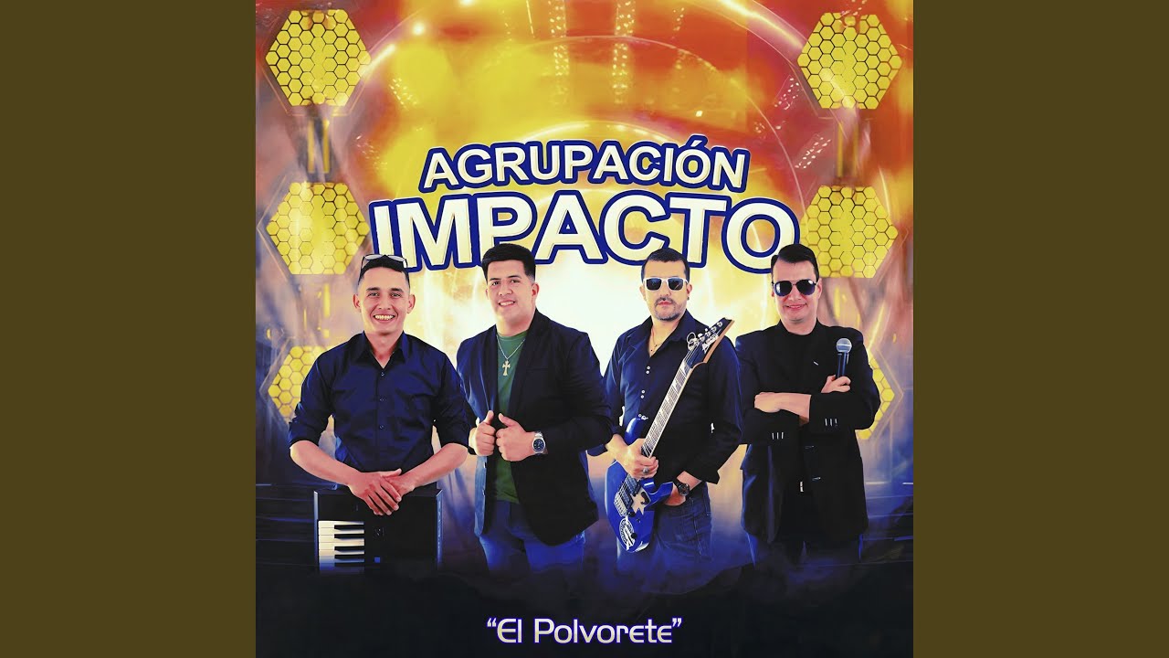El Polvorete