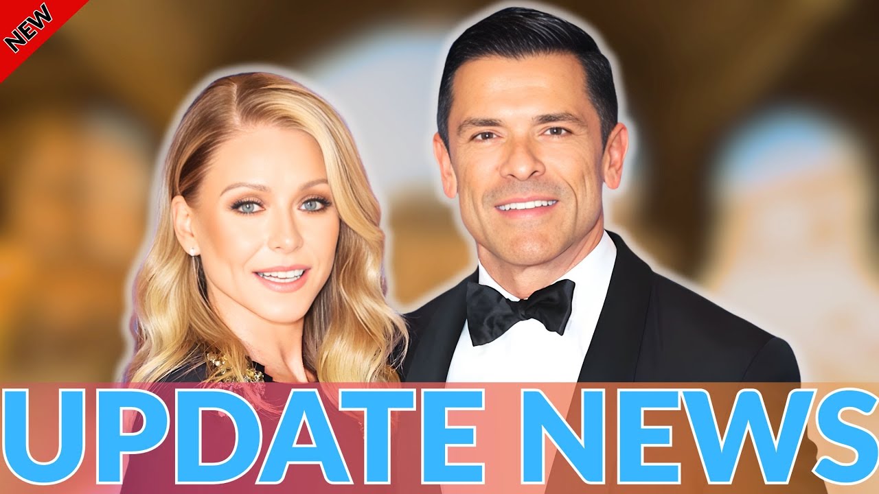 &rdquo;Inside Kelly Ripa & Mark 😍 Gorgeous New NYC Home &mdash; Full Tour!&rdquo;