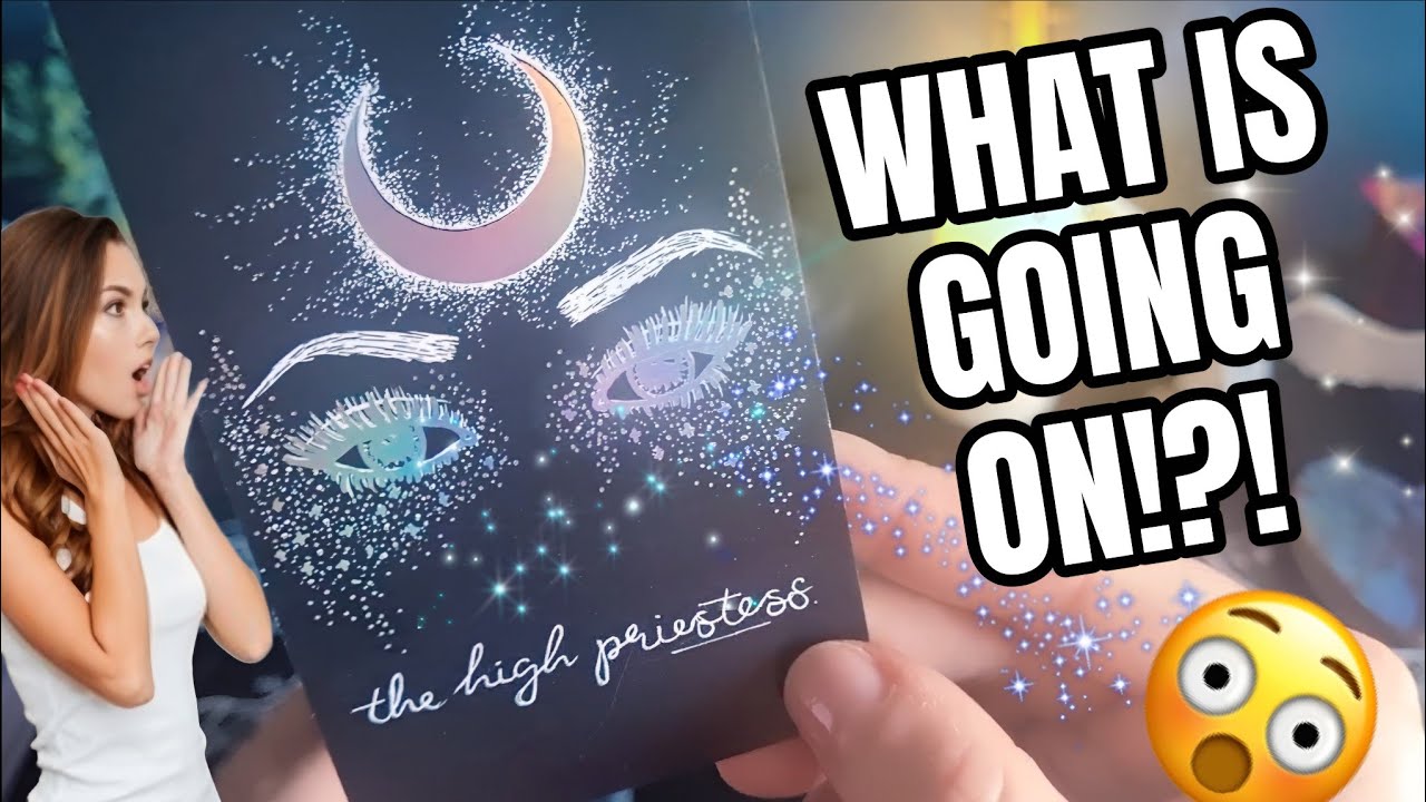 AQUARIUS THIS IS GOING TO BLOW YOUR SOCK OFF! YOU MUST WATCH!! ⚠️😲