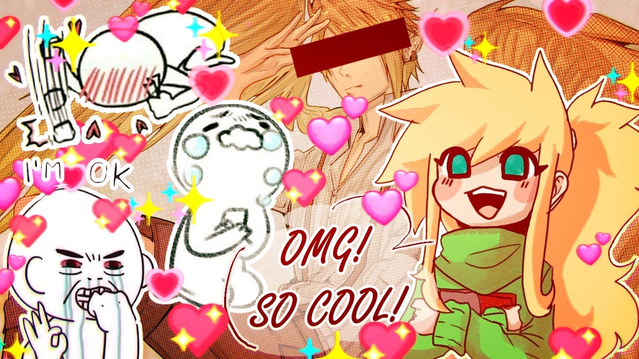🔴 Famoso Streamer / Youtuber me pide una comisión 🔴 Storytime Speedpaint