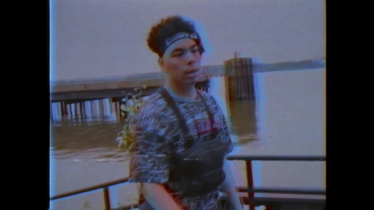 HELLFIGER - WASTE AWAY (PROD. HOODWTCH) [OFFICIAL VIDEO] *#1 SONG IN CHERNOBYL* RARE TOXIC TEEN