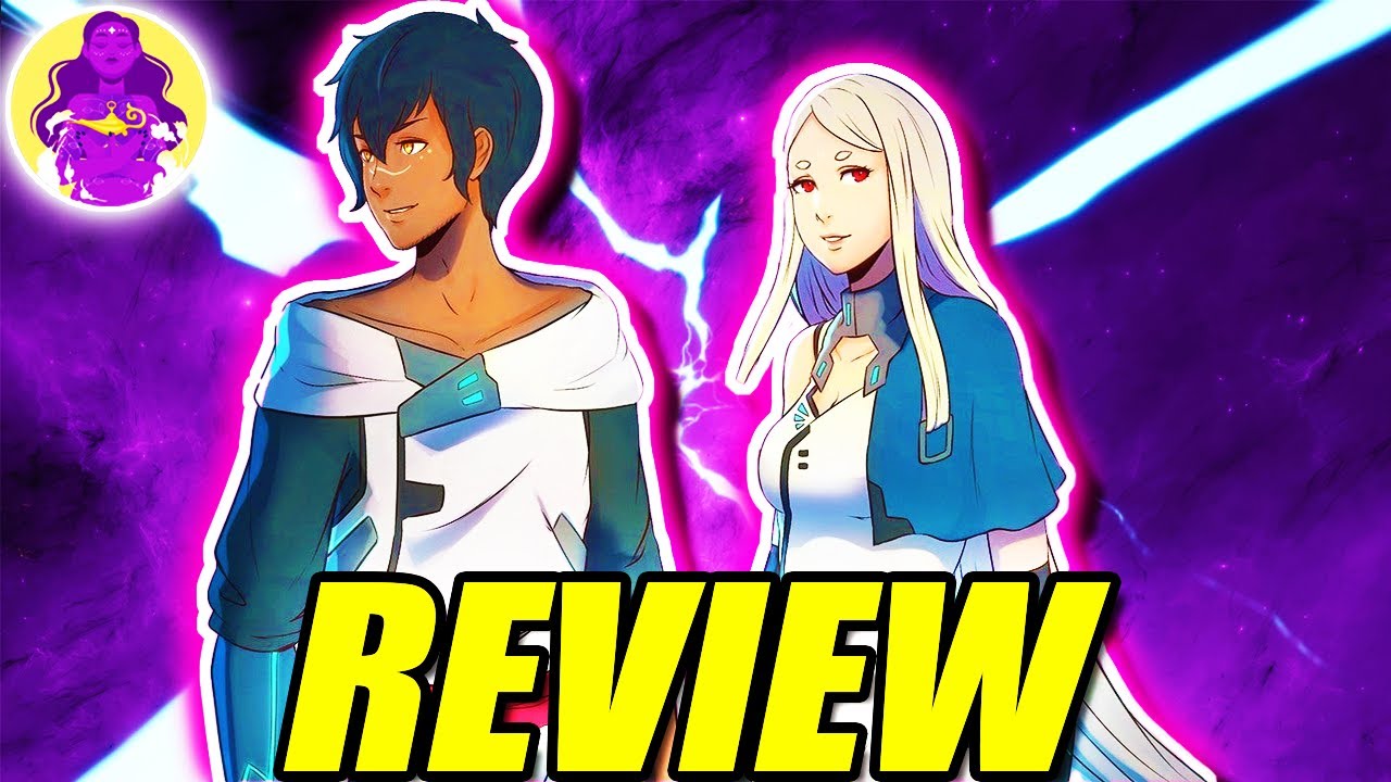 Haven - PC/Steam Review (GOG/XBOX/PS5)