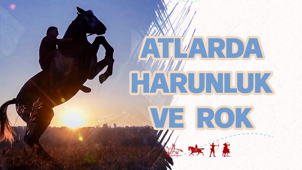 Atlarda "Harunluk" veya "Rok" Nedir ? Neden Olur ?