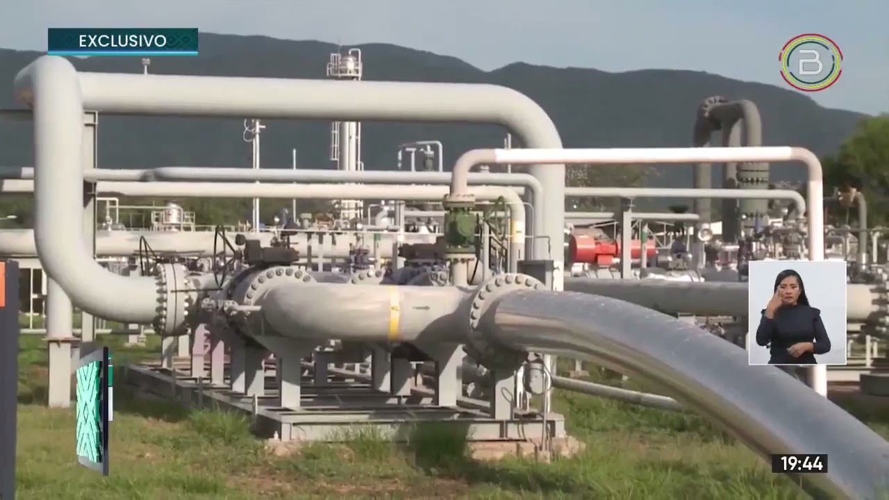 BOLIVIA CERTIFICA 45 MILLONES DE LT DE DI&Eacute;SEL A FIN DE ABASTECER COMBUSTIBLE AL OCCIDENTE DEL PA&Iacute;S