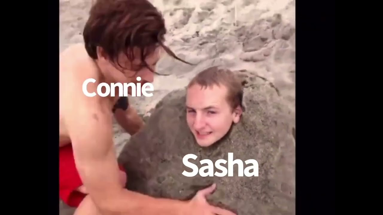 Attack On Titan as vines (spoilers)