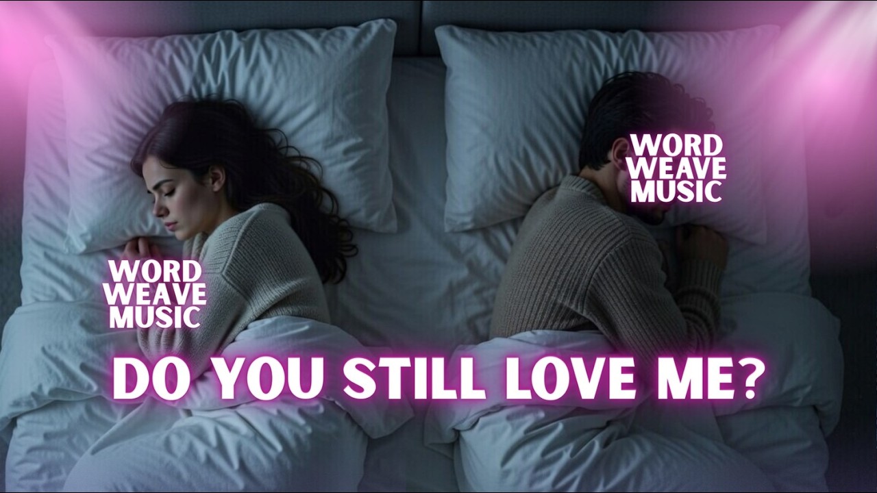 Do You Still Love Me? (Official Music Video) – The Saddest Love Song You’ll Hear