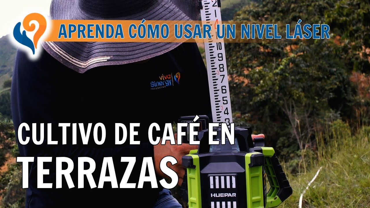Construyendo Terrazas para Café con Mini Excavadoras: ¡Máxima Precisión en Pendientes!