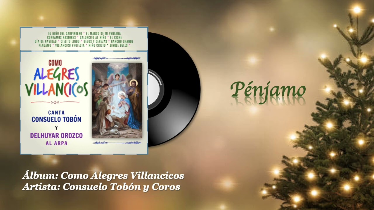 Consuelo Tobón - Pénjamo