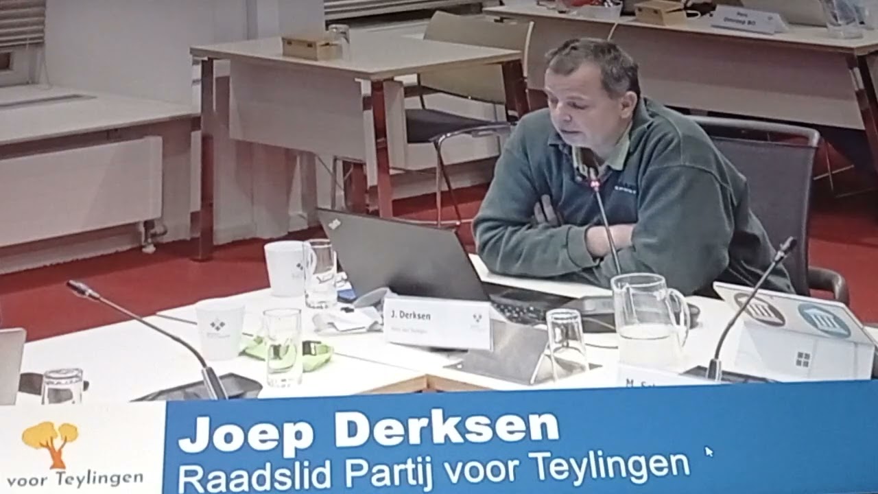 Laat Hoogheemraadschap water- en bodemkwaliteit onderzoeken