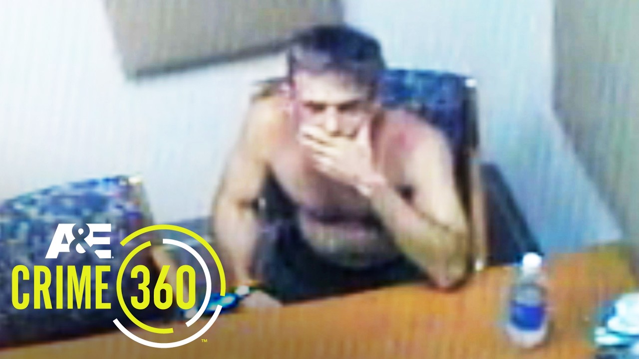 Florida Man Vanishes&mdash;Then a Shocking Tip Changes Everything | Interrogation Raw | Crime 360