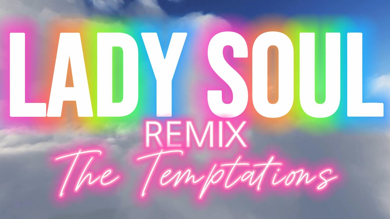 Zumba Fitness | Lady Soul | Remix | The Temptation x Sean Kingston | Dance Fitness