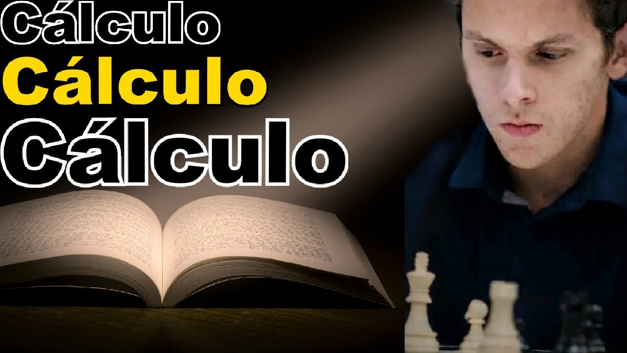Si tuviera que elegir ENTRENARÍA solo ESTO en ajedrez ...... 