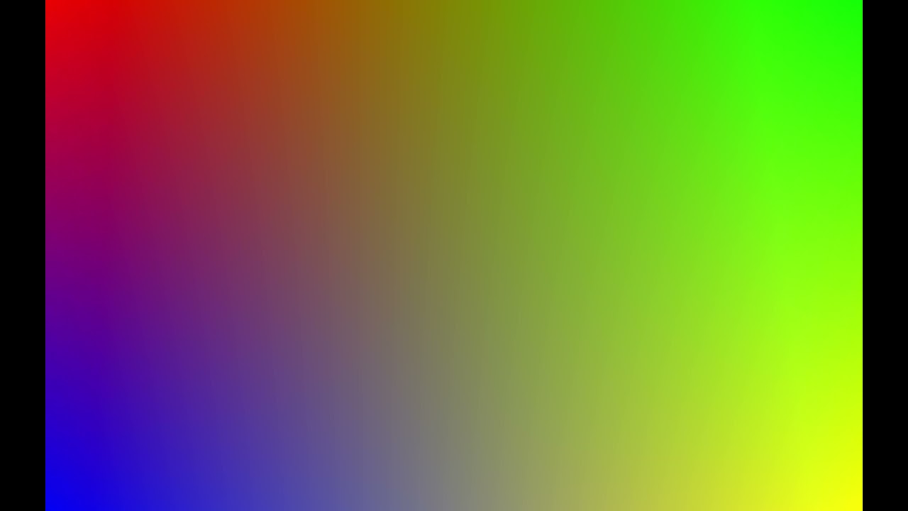 [16:10] monitor colour test