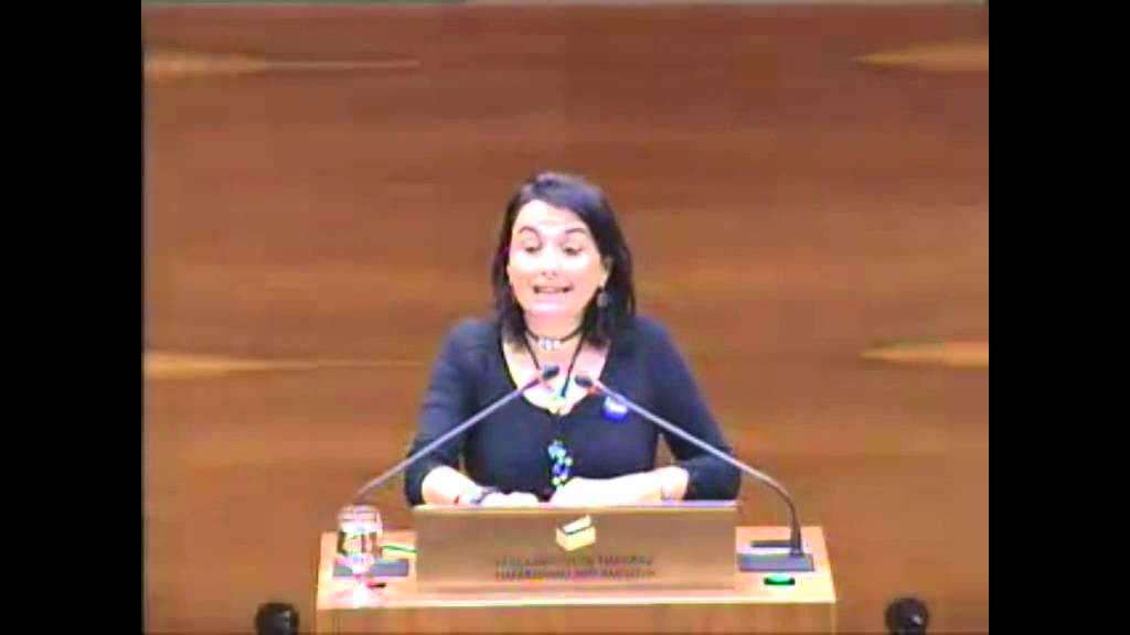 UEMAri ezarritako betoa