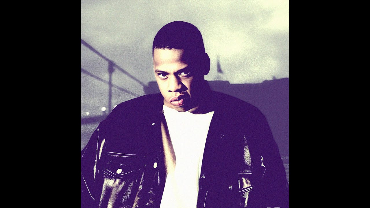 [FREE] OLD SCHOOL JAY-Z TYPE BEAT - 