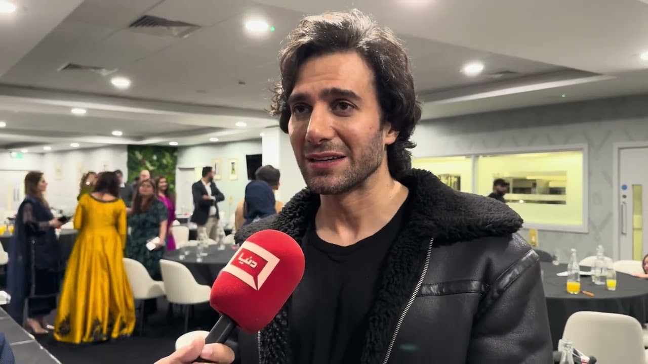 Exclusive Interview: Shoaib Rajput in Conversation with Emmad Irfani #kabhimainkabhitum #emmadirfani