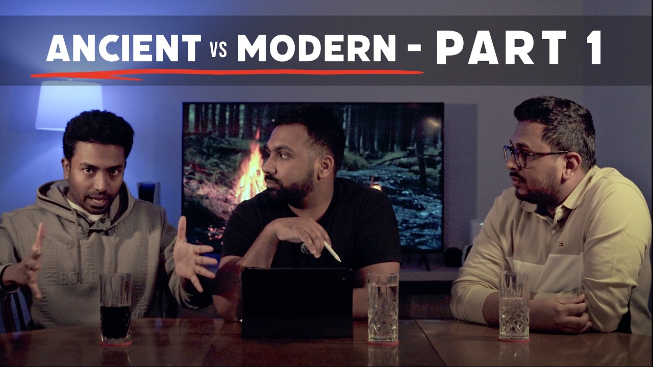 Ancient vs Modern Technology & Architecture - PART 01 | Ellora Caves | The Blend Bureau
