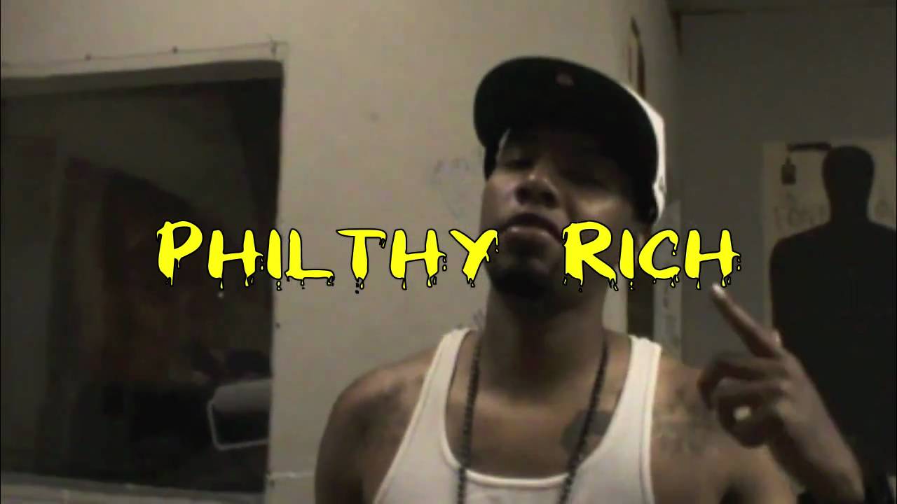 Philthy Rich Neighborhood Supastar 2 Commercial