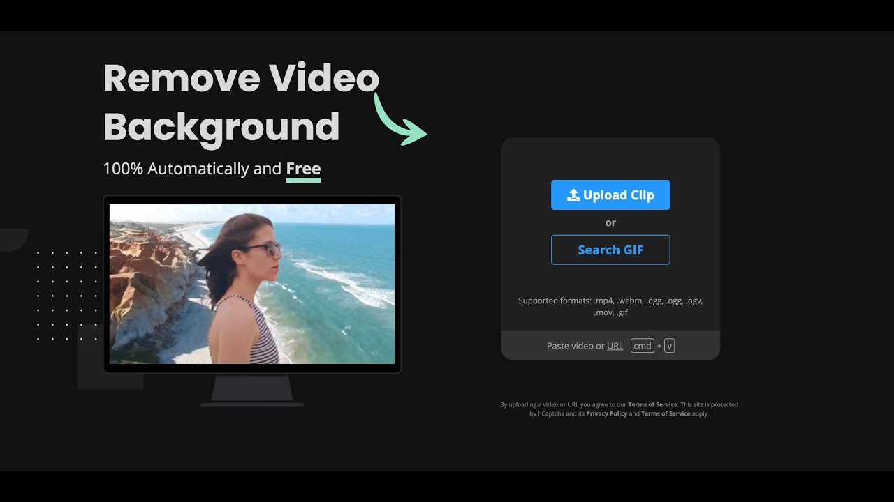 Unscreen Review: Your Ultimate Video Background Remover