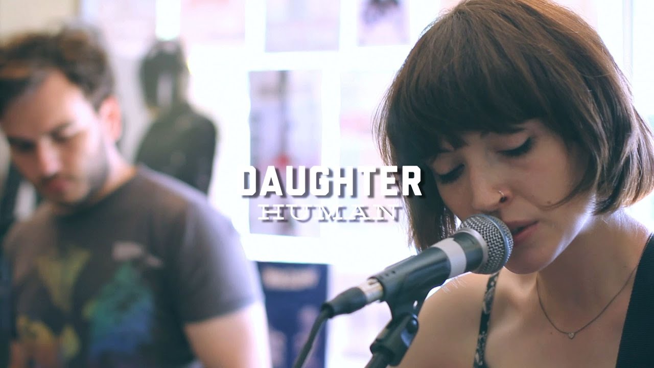 Daughter - 