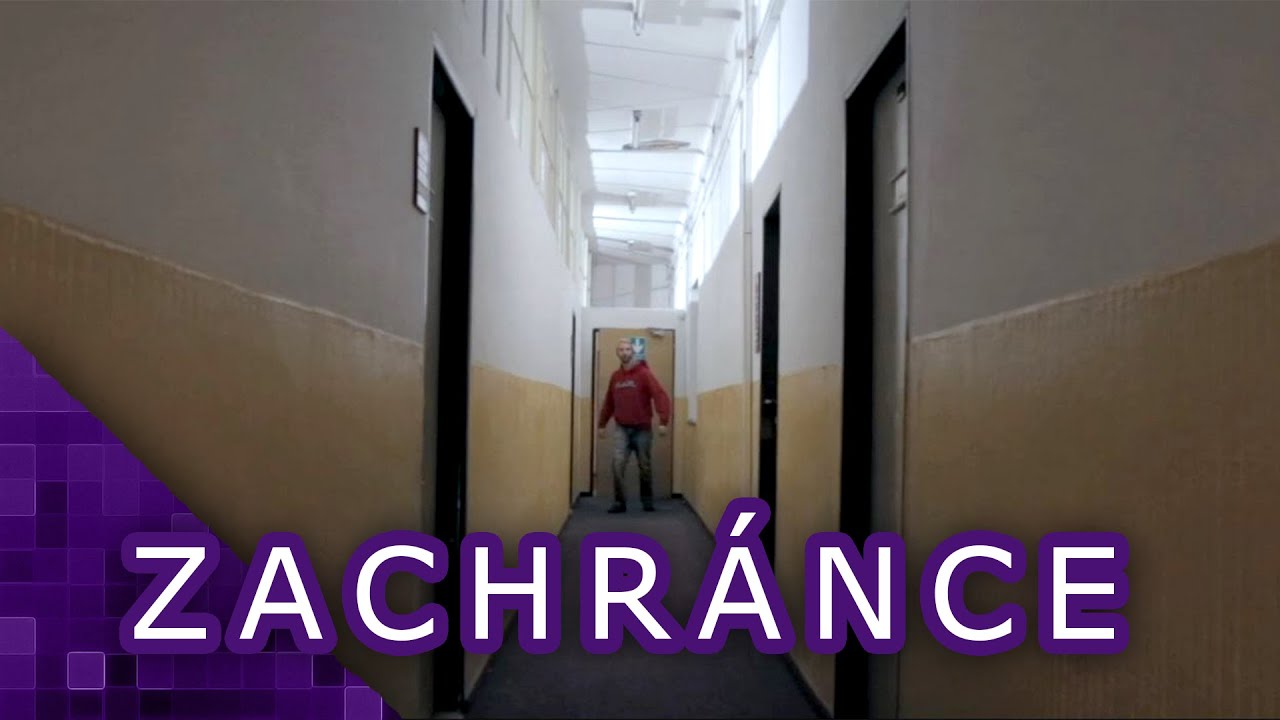 Zachránce [CZ]